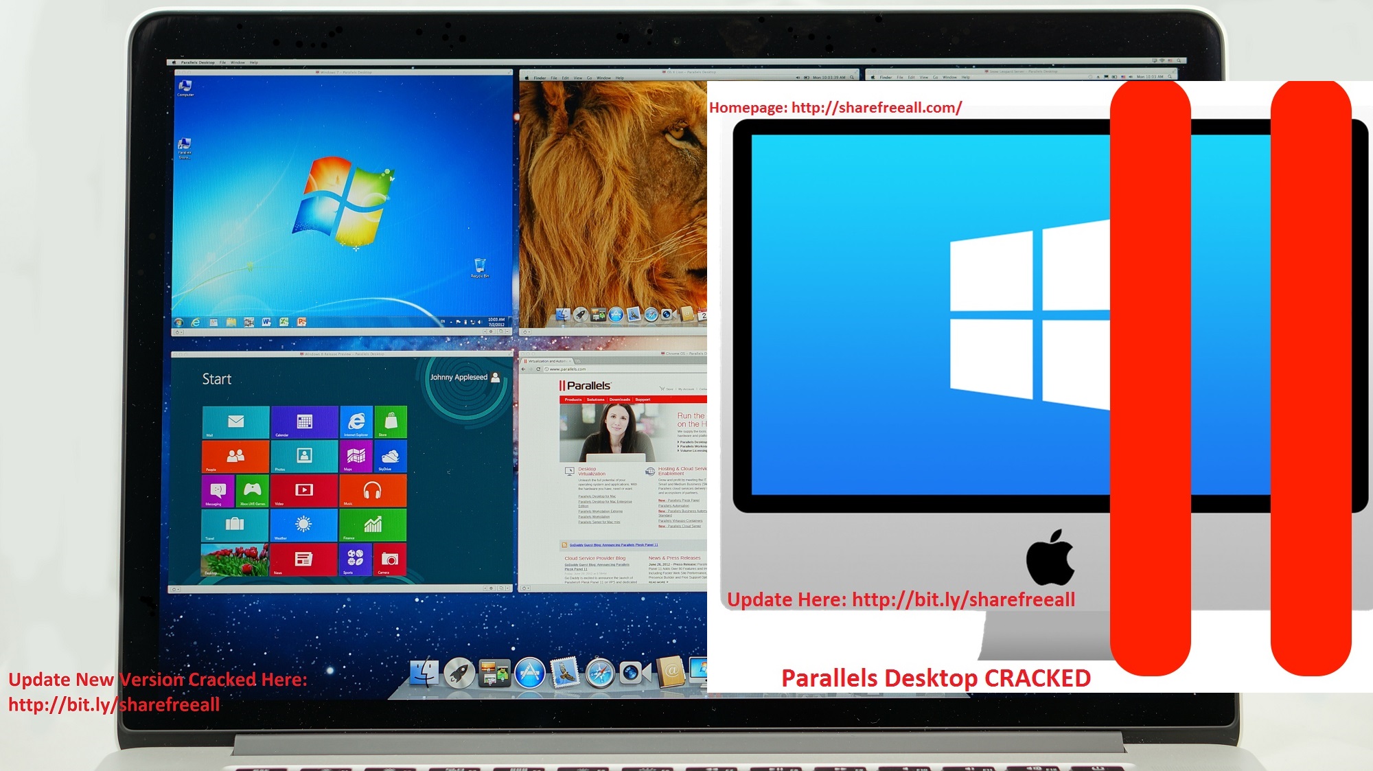 parallels for mac 11 download