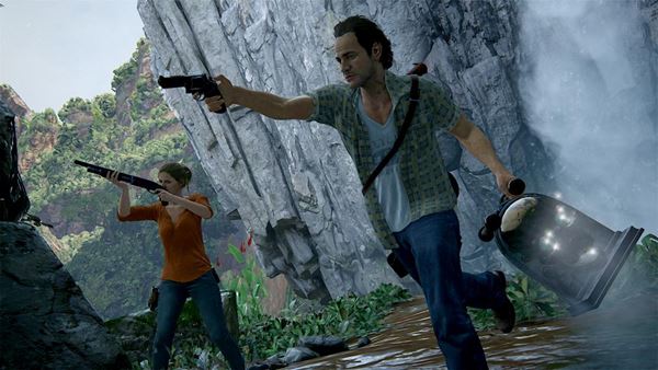 uncharted 4 pc download skidrow